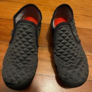 PLAE Migi Black 3D Prism Size kids 2.5